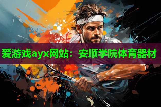 爱游戏ayx网站：安顺学院体育器材