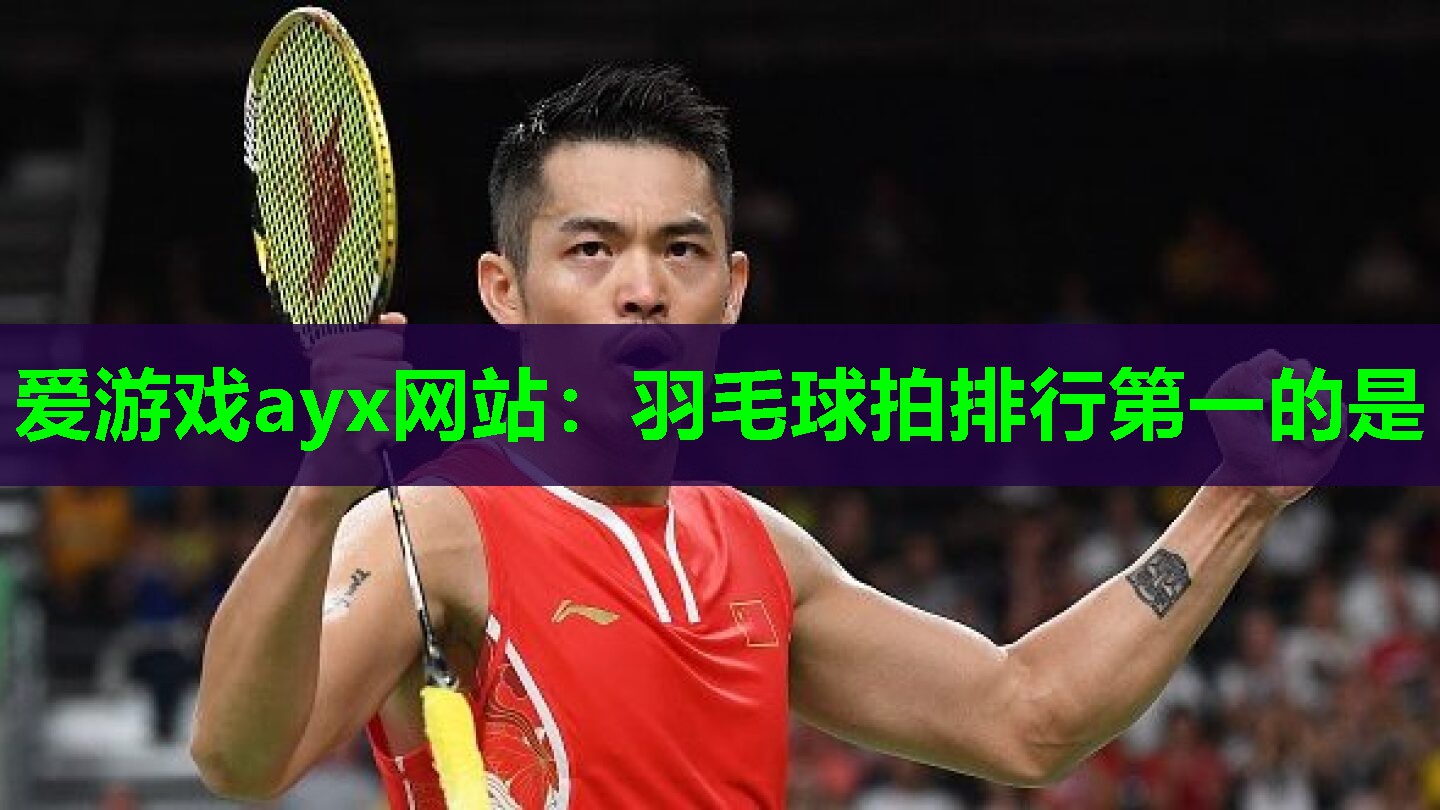 爱游戏ayx网站：羽毛球拍排行第一的是