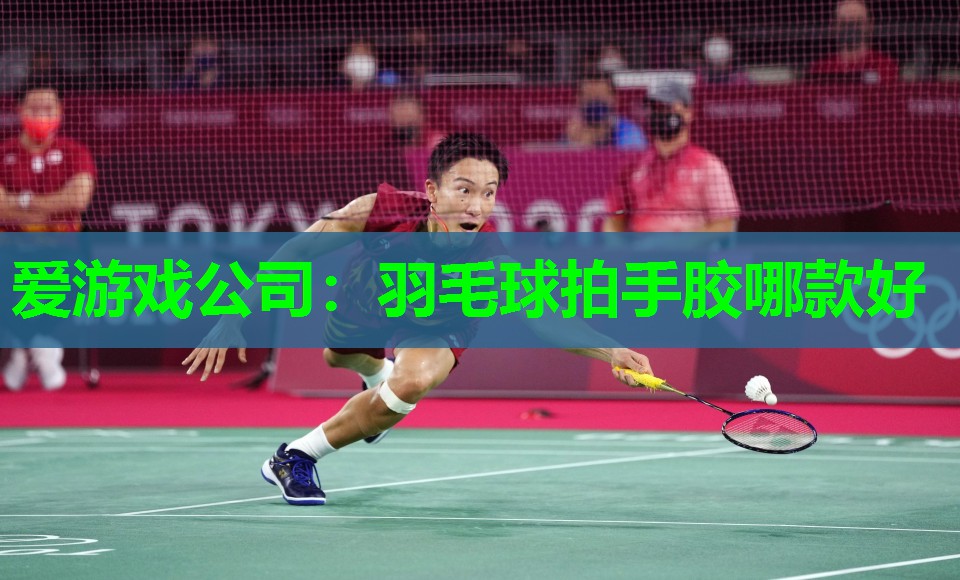 爱游戏公司：羽毛球拍手胶哪款好