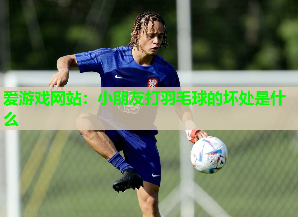 爱游戏网站：小朋友打羽毛球的坏处是什么