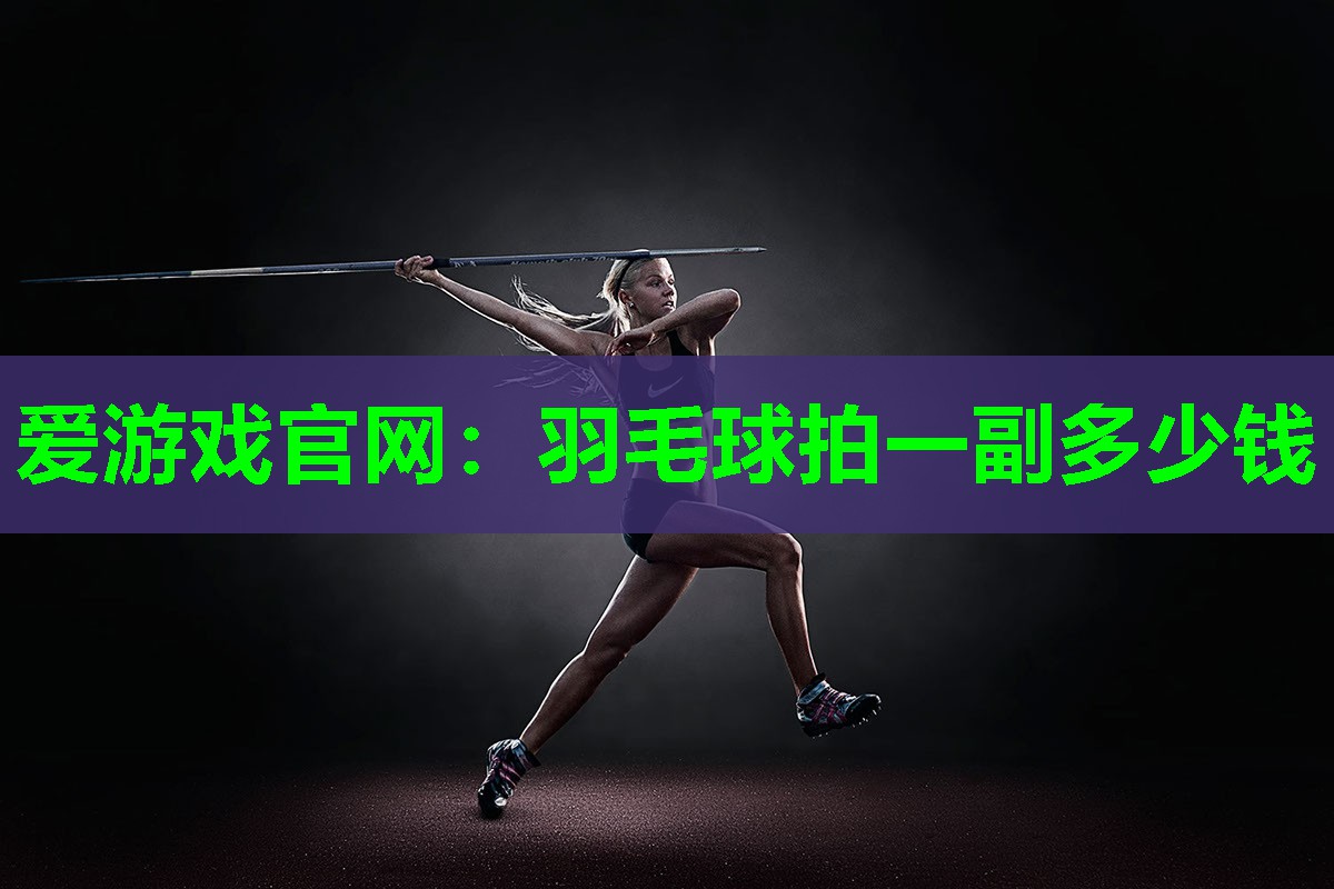 爱游戏官网：羽毛球拍一副多少钱