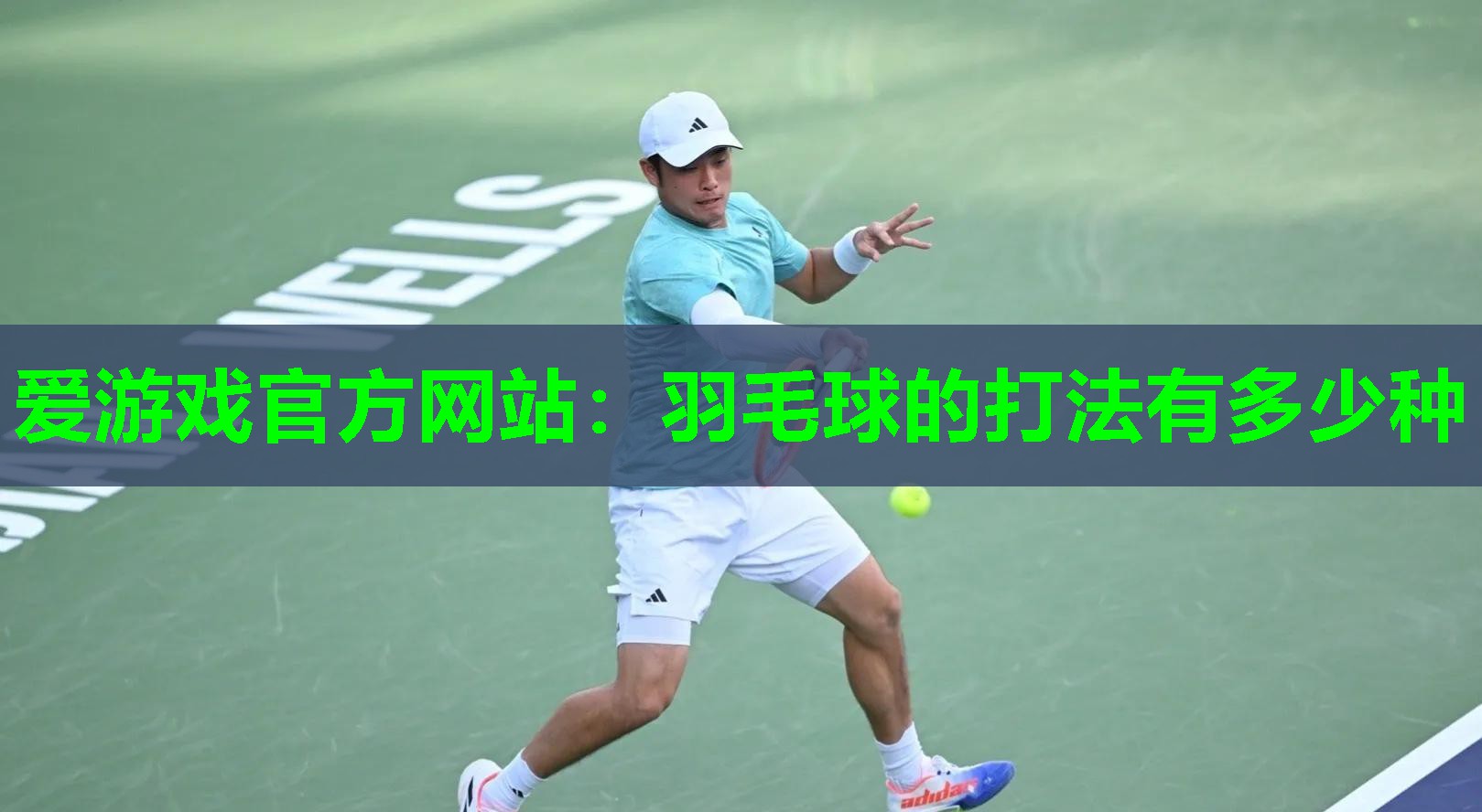 爱游戏官方网站：羽毛球的打法有多少种