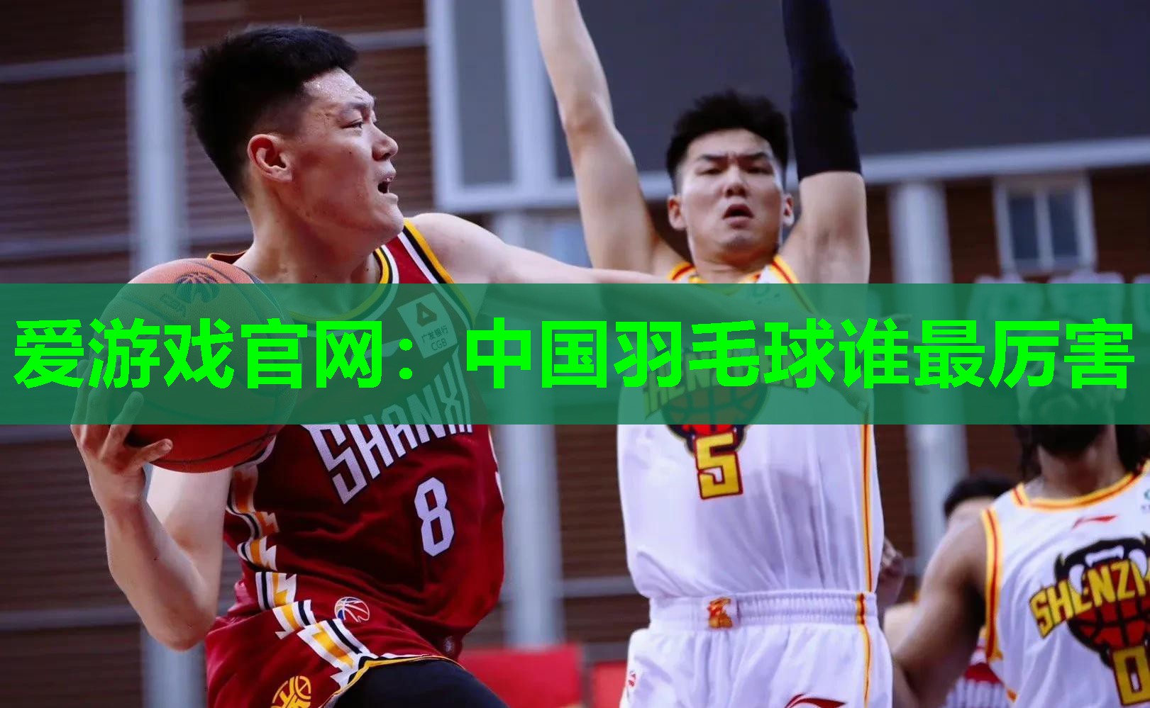 中国羽毛球谁最厉害