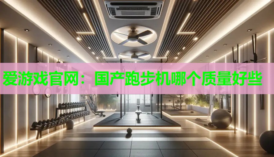 国产跑步机哪个质量好些