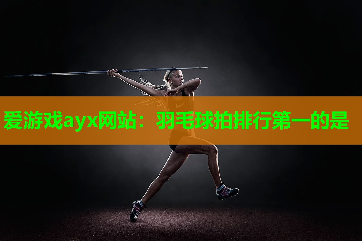 羽毛球拍排行第一的是