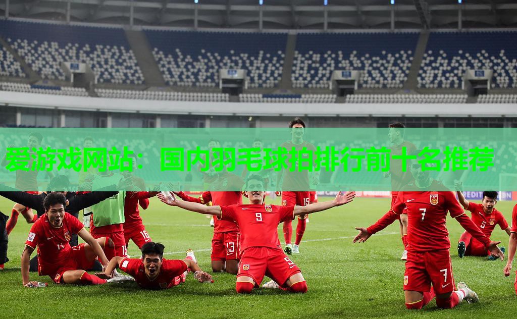 国内羽毛球拍排行前十名推荐
