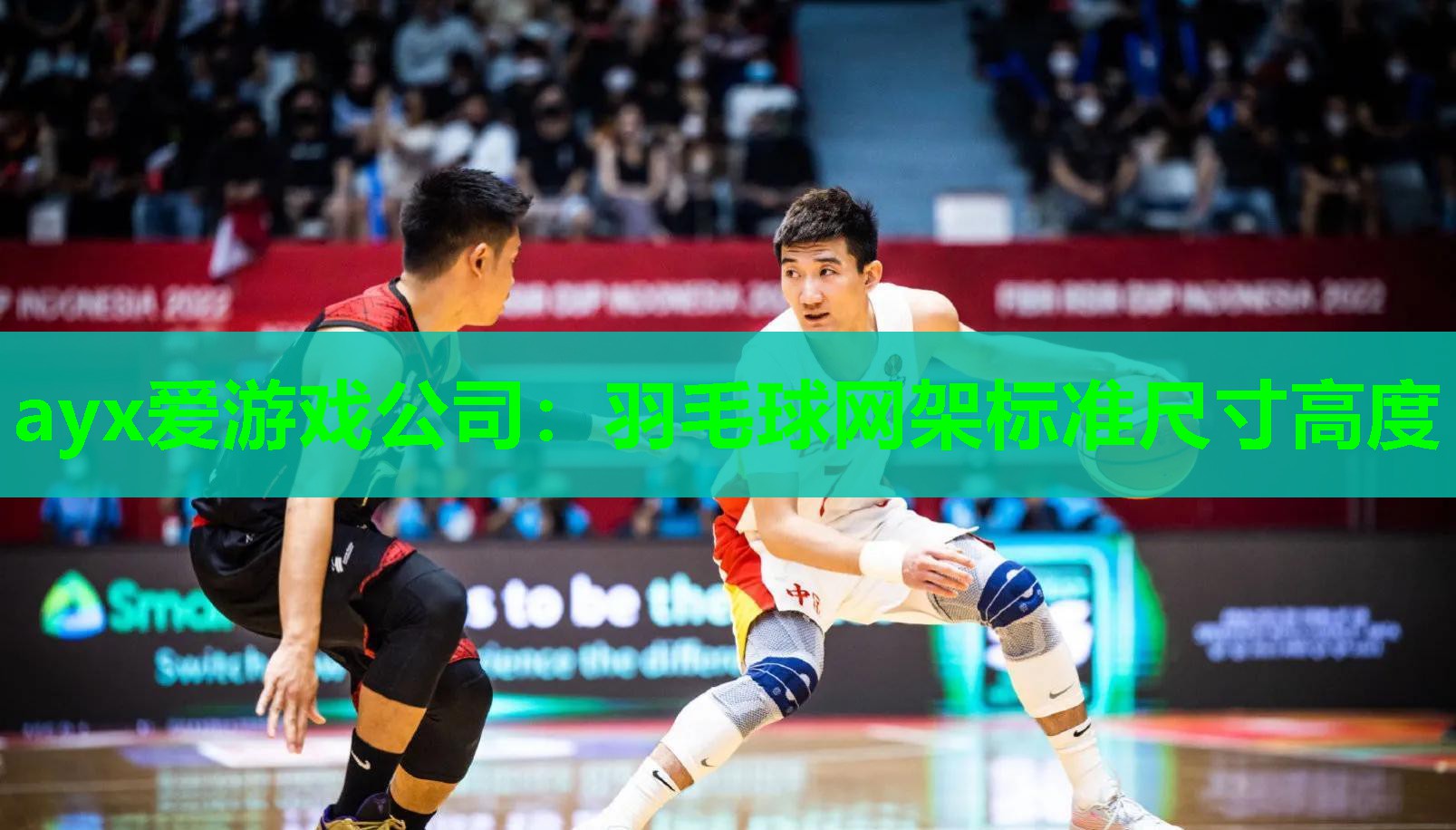 羽毛球网架标准尺寸高度
